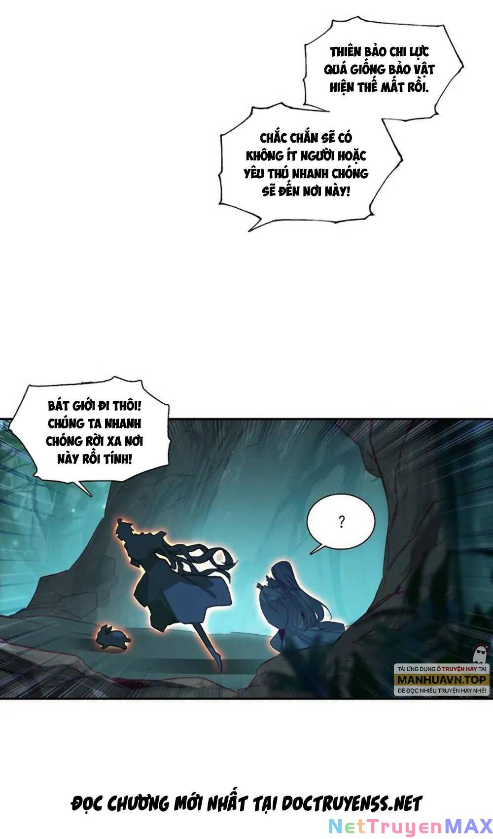 Lão Đại Xuyên Không Thành Tiên Nữ: Chapter 145