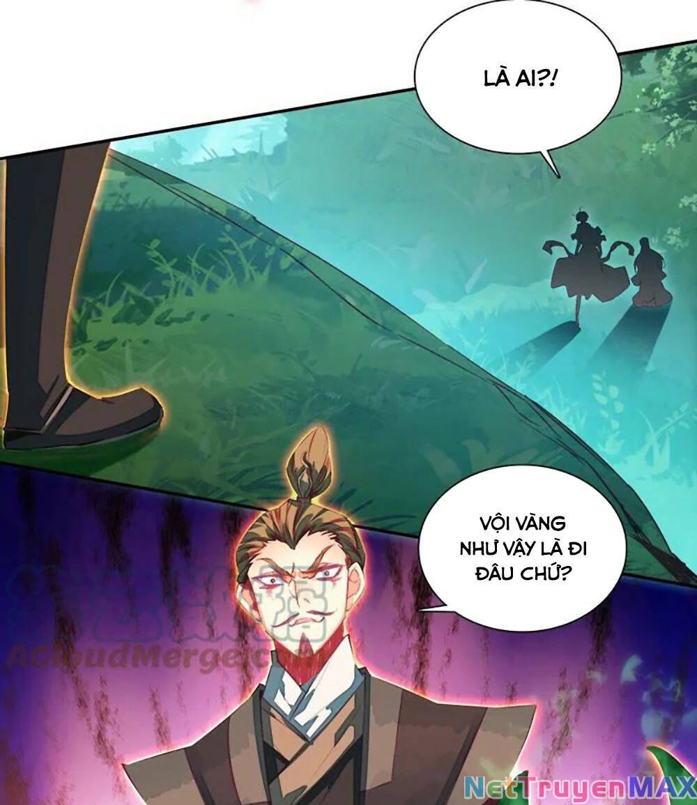 Lão Đại Xuyên Không Thành Tiên Nữ: Chapter 145