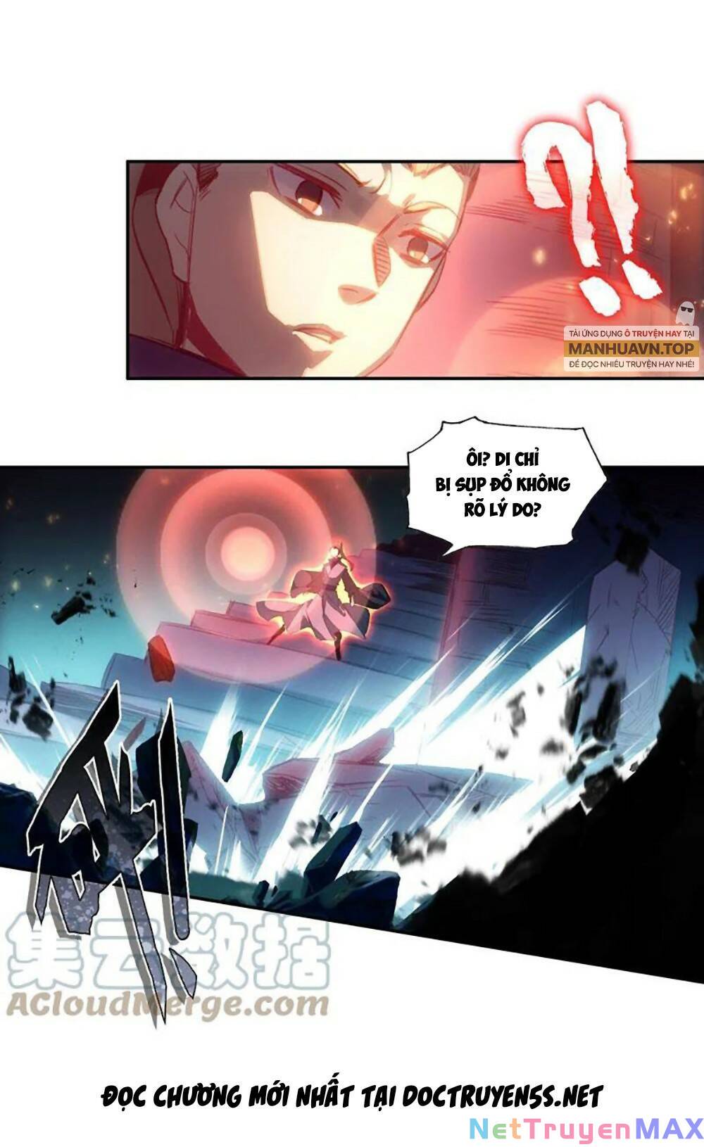 Lão Đại Xuyên Không Thành Tiên Nữ: Chapter 145