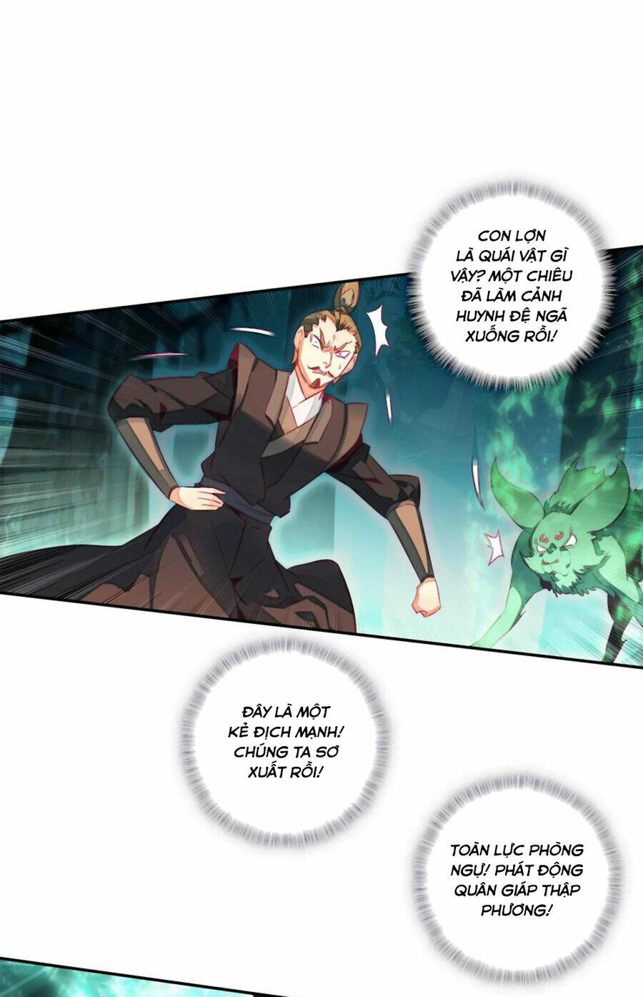 Lão Đại Xuyên Không Thành Tiên Nữ: Chapter 146