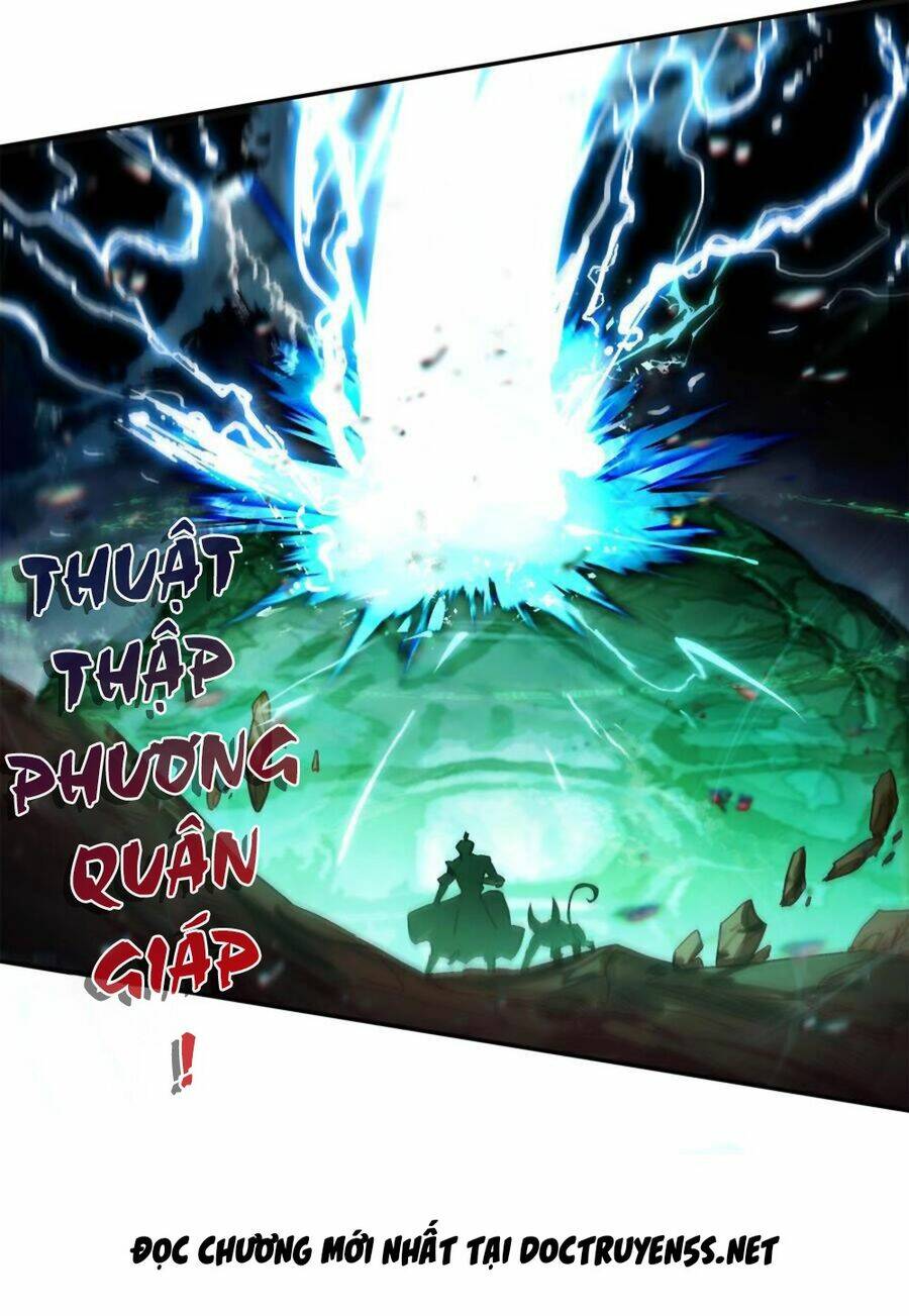 Lão Đại Xuyên Không Thành Tiên Nữ: Chapter 146