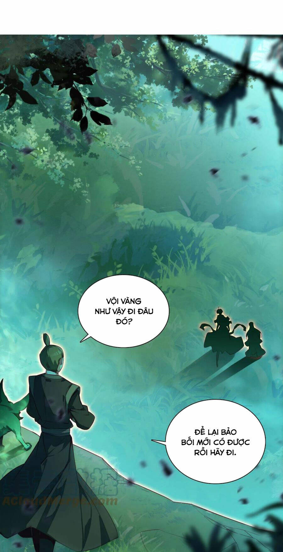 Lão Đại Xuyên Không Thành Tiên Nữ: Chapter 146