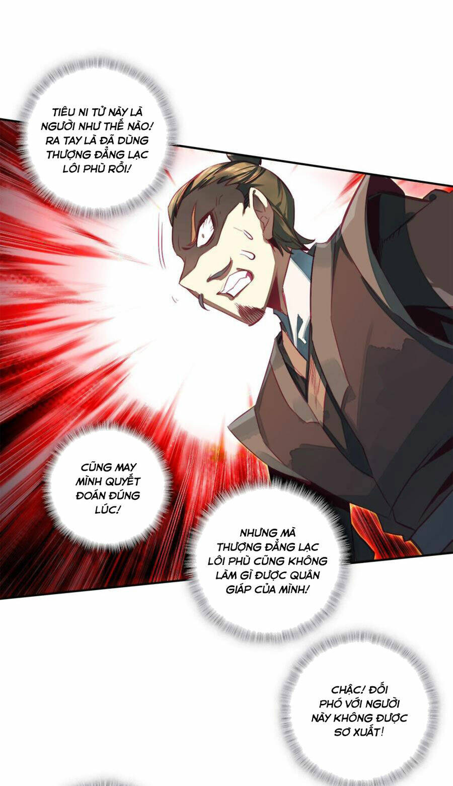 Lão Đại Xuyên Không Thành Tiên Nữ: Chapter 146