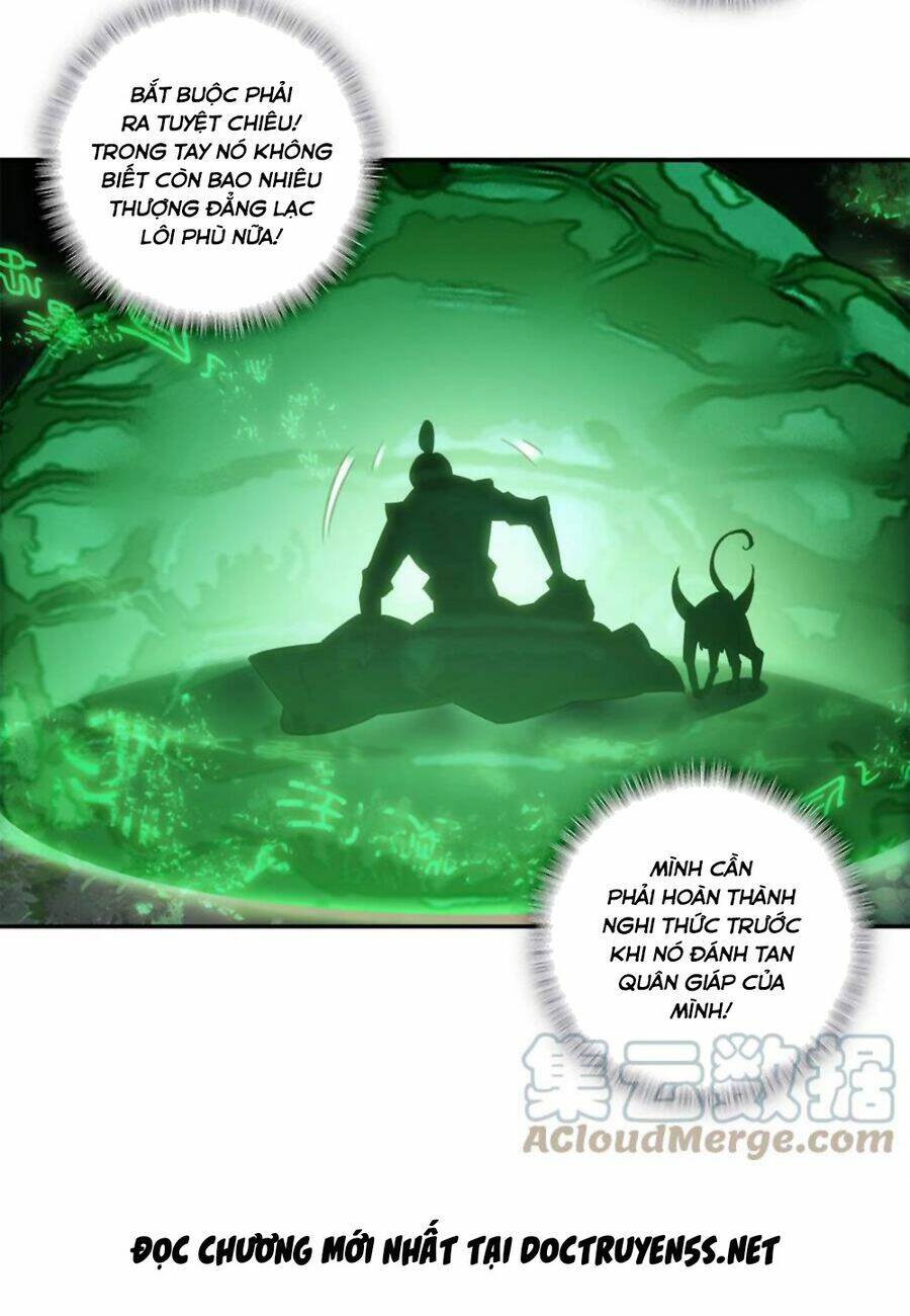 Lão Đại Xuyên Không Thành Tiên Nữ: Chapter 146