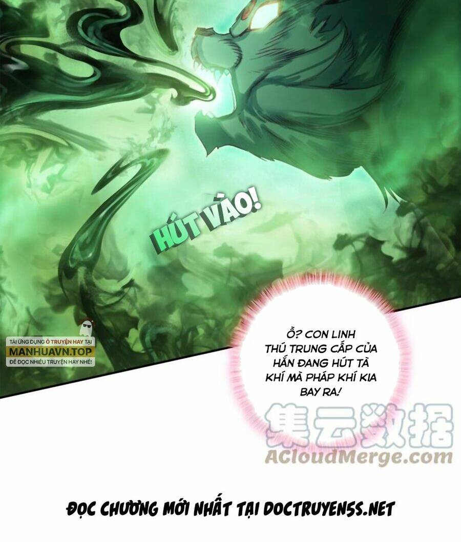 Lão Đại Xuyên Không Thành Tiên Nữ: Chapter 146