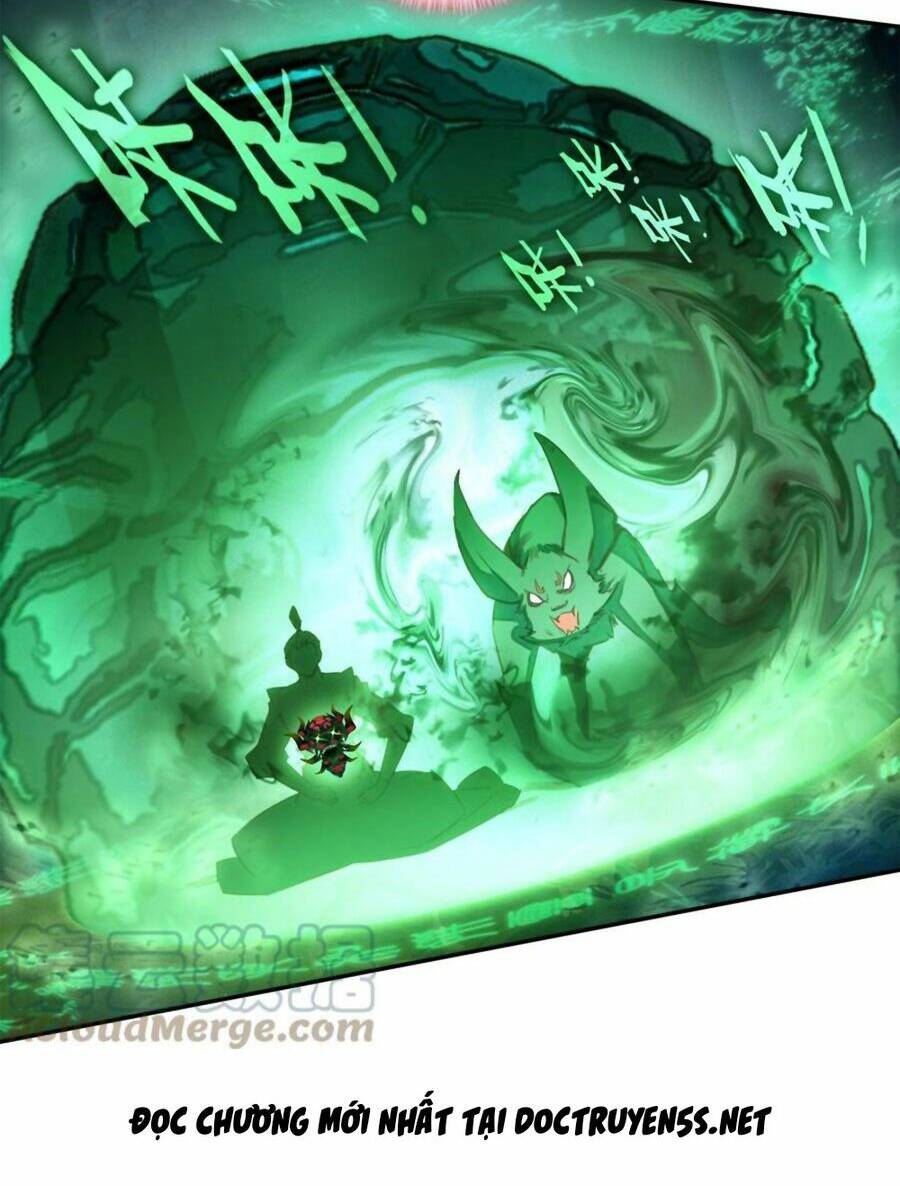 Lão Đại Xuyên Không Thành Tiên Nữ: Chapter 146