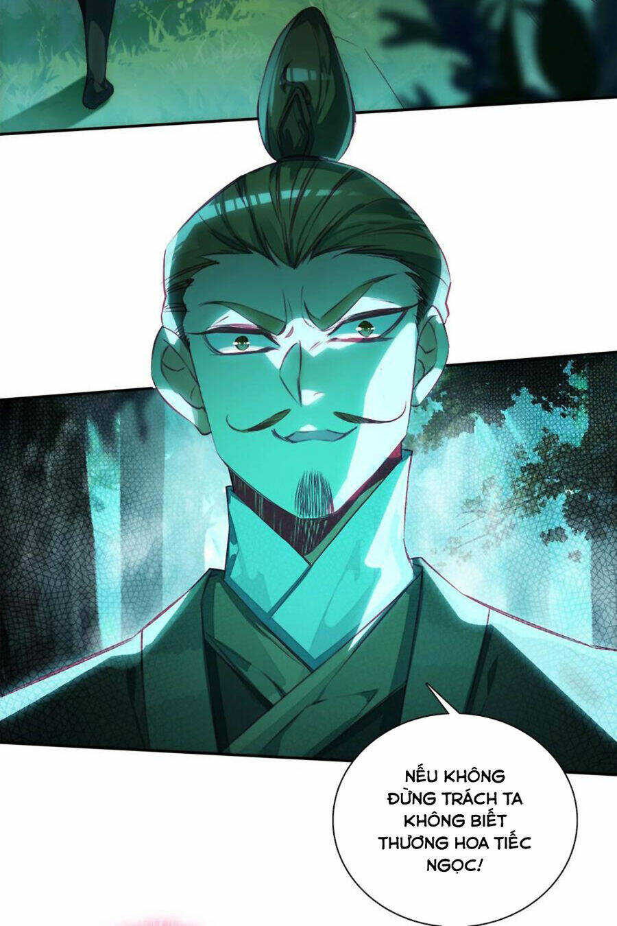 Lão Đại Xuyên Không Thành Tiên Nữ: Chapter 146
