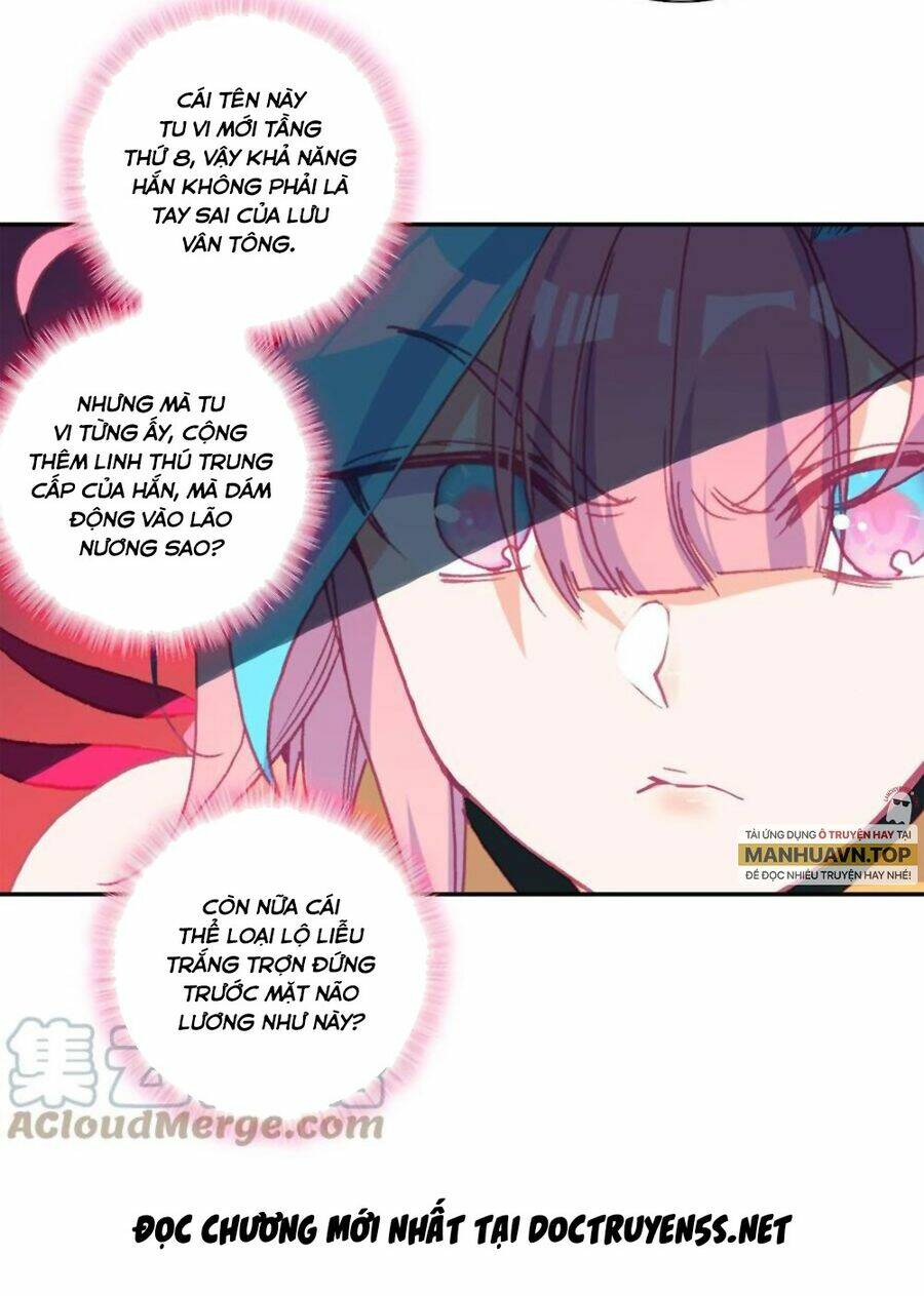 Lão Đại Xuyên Không Thành Tiên Nữ: Chapter 146
