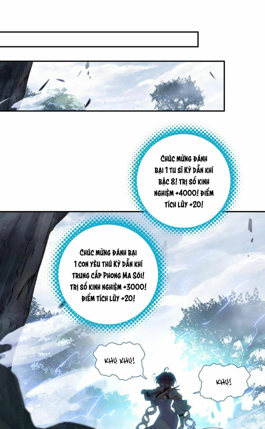 Lão Đại Xuyên Không Thành Tiên Nữ: Chapter 146