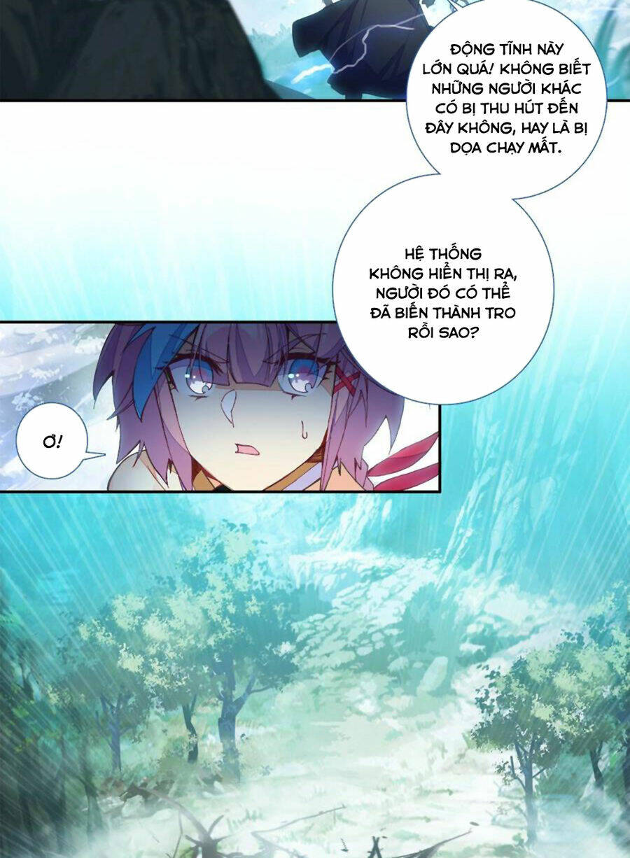 Lão Đại Xuyên Không Thành Tiên Nữ: Chapter 146