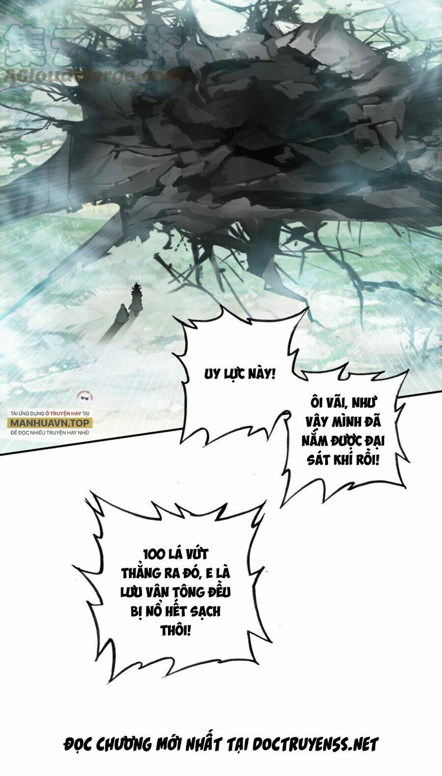 Lão Đại Xuyên Không Thành Tiên Nữ: Chapter 146