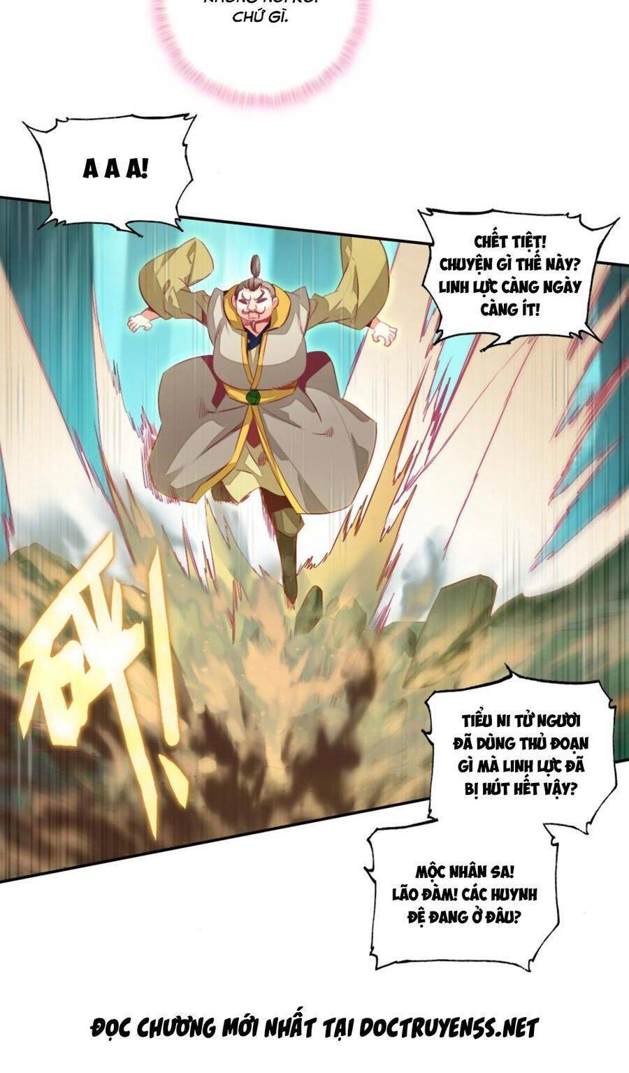 Lão Đại Xuyên Không Thành Tiên Nữ: Chapter 148