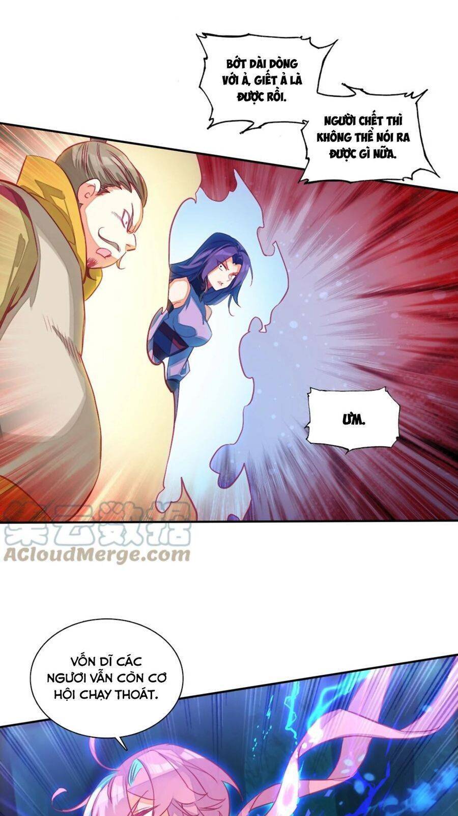 Lão Đại Xuyên Không Thành Tiên Nữ: Chapter 148