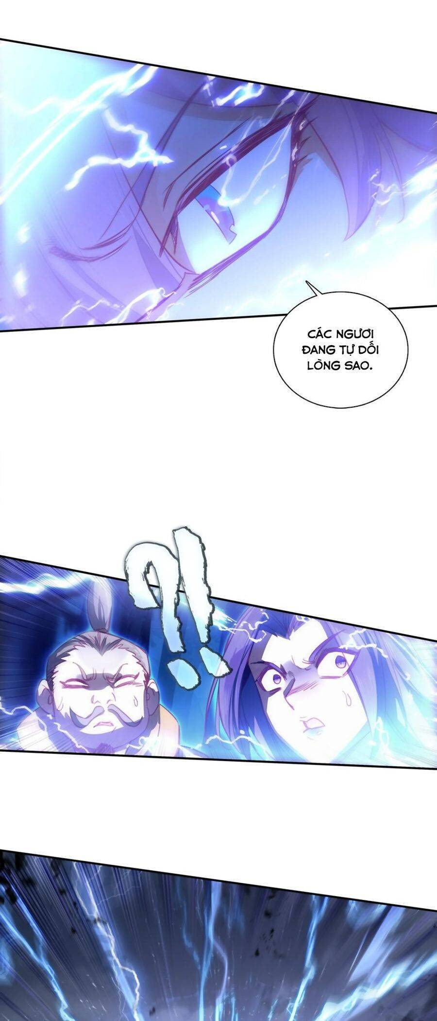Lão Đại Xuyên Không Thành Tiên Nữ: Chapter 148