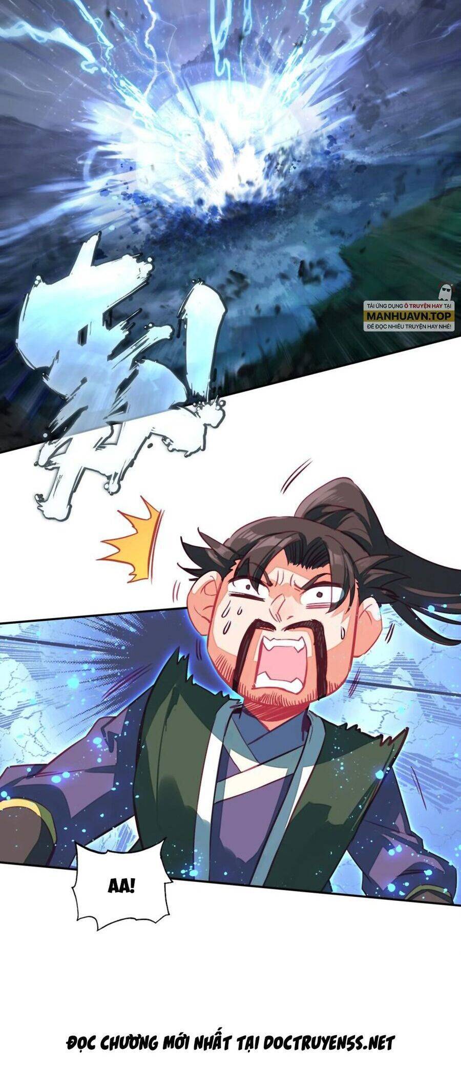 Lão Đại Xuyên Không Thành Tiên Nữ: Chapter 148