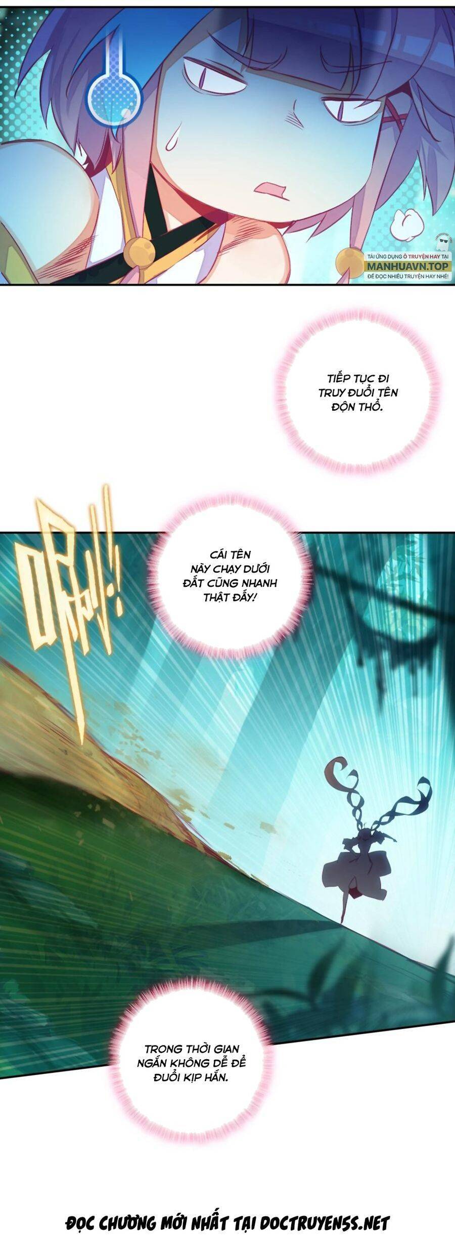 Lão Đại Xuyên Không Thành Tiên Nữ: Chapter 148