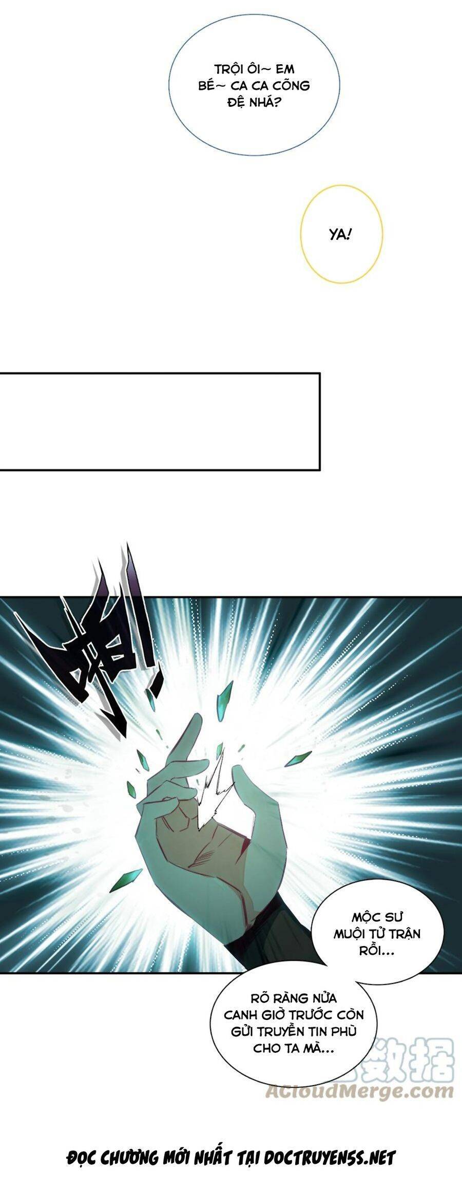 Lão Đại Xuyên Không Thành Tiên Nữ: Chapter 148
