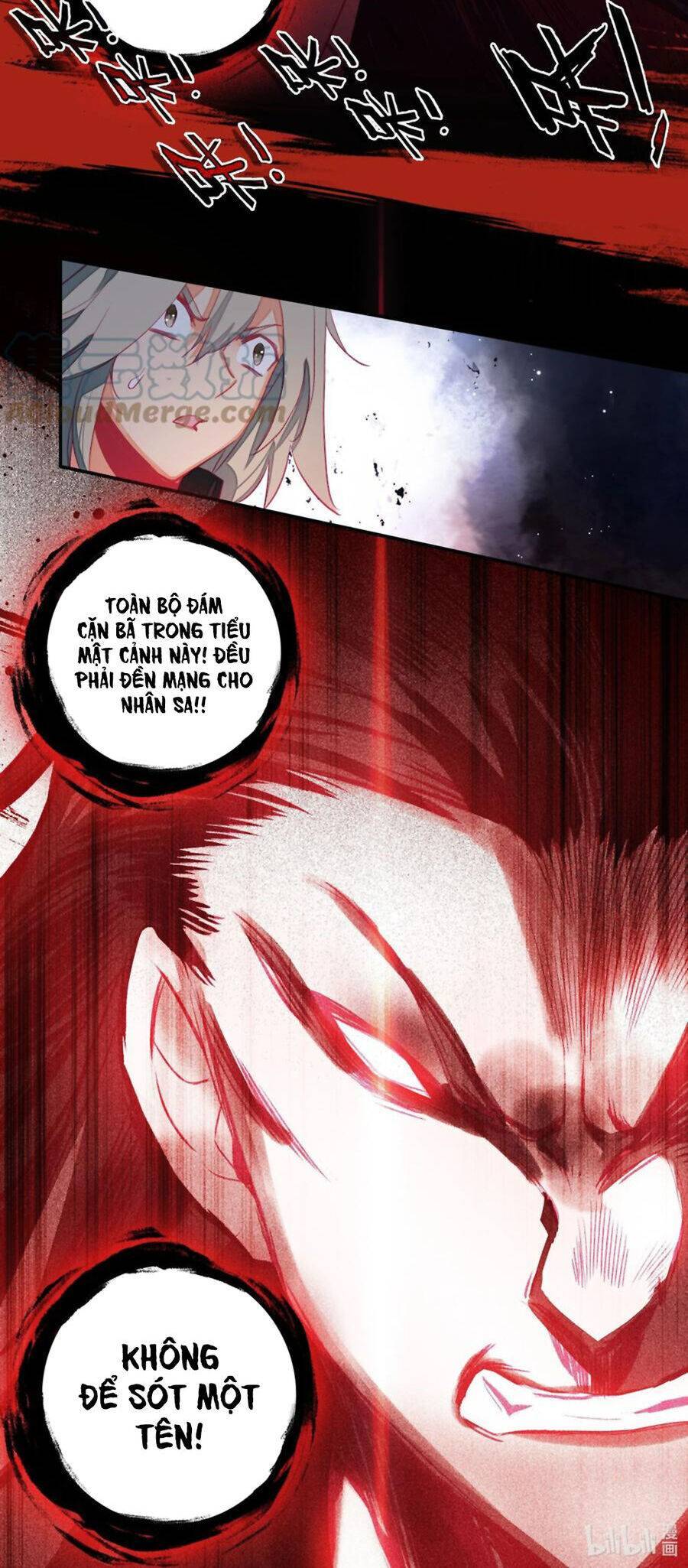 Lão Đại Xuyên Không Thành Tiên Nữ: Chapter 148