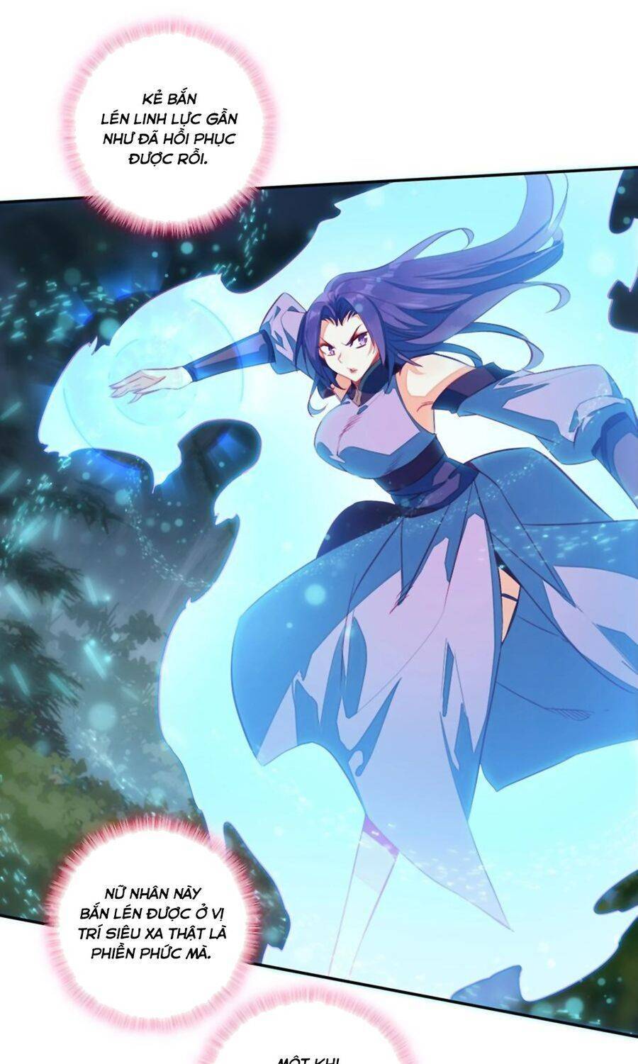 Lão Đại Xuyên Không Thành Tiên Nữ: Chapter 148