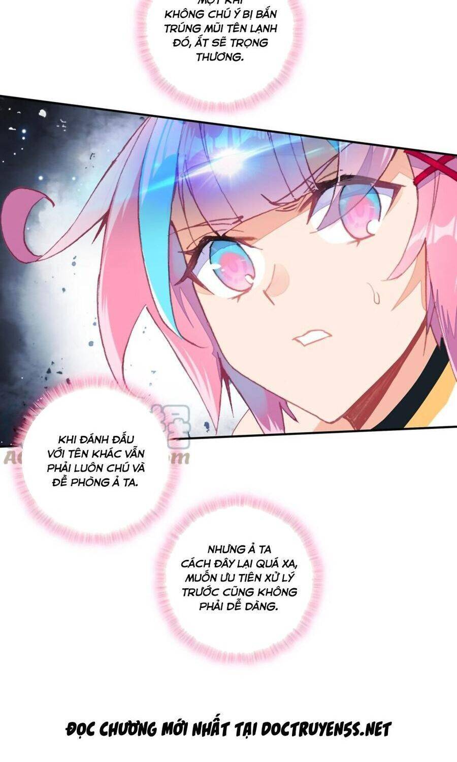 Lão Đại Xuyên Không Thành Tiên Nữ: Chapter 148