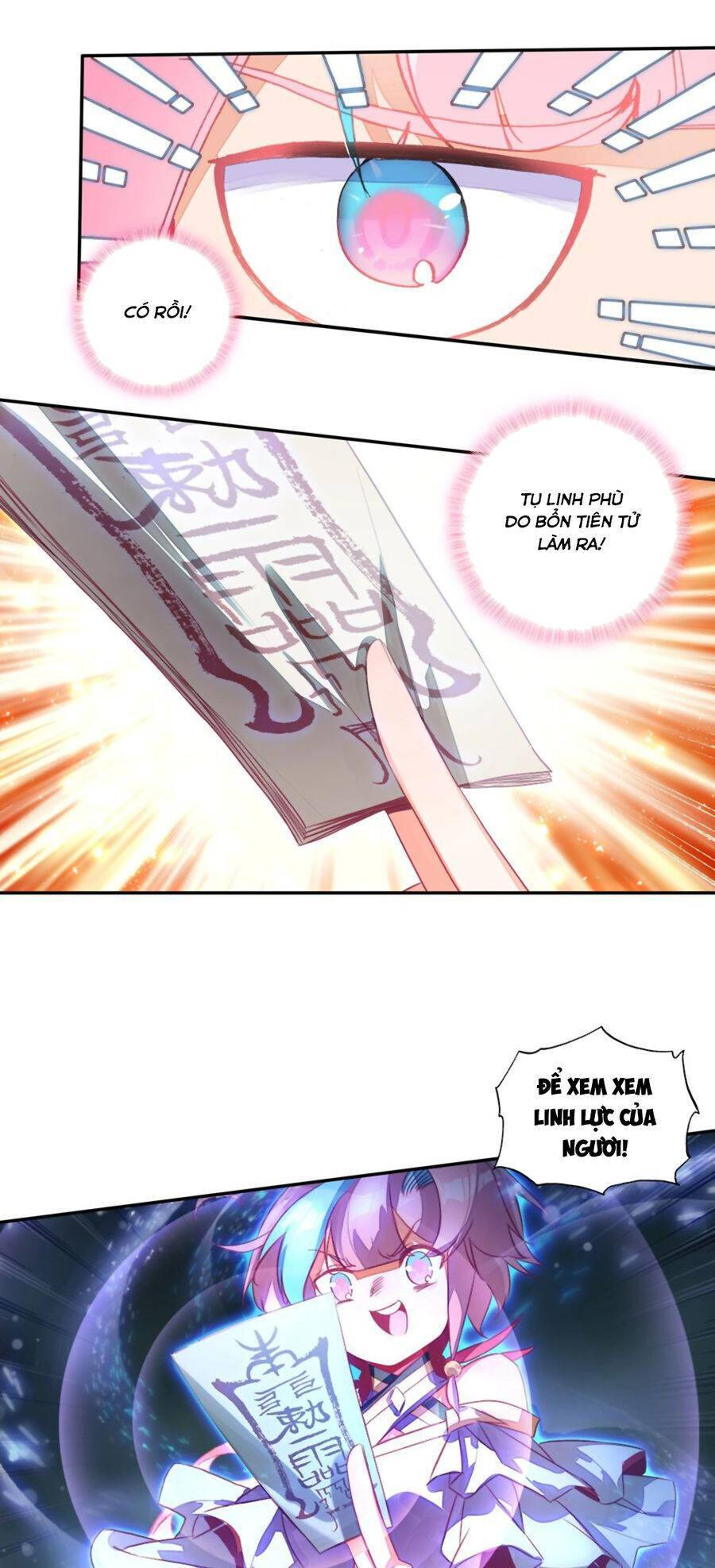 Lão Đại Xuyên Không Thành Tiên Nữ: Chapter 148