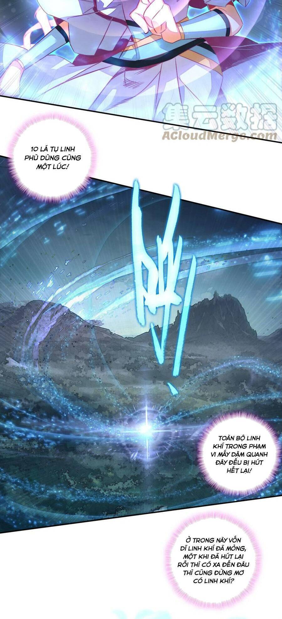 Lão Đại Xuyên Không Thành Tiên Nữ: Chapter 148