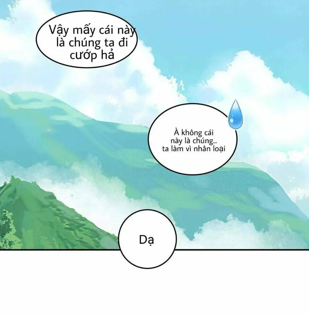 Lão Đại Xuyên Không Thành Tiên Nữ: Chapter 15.2