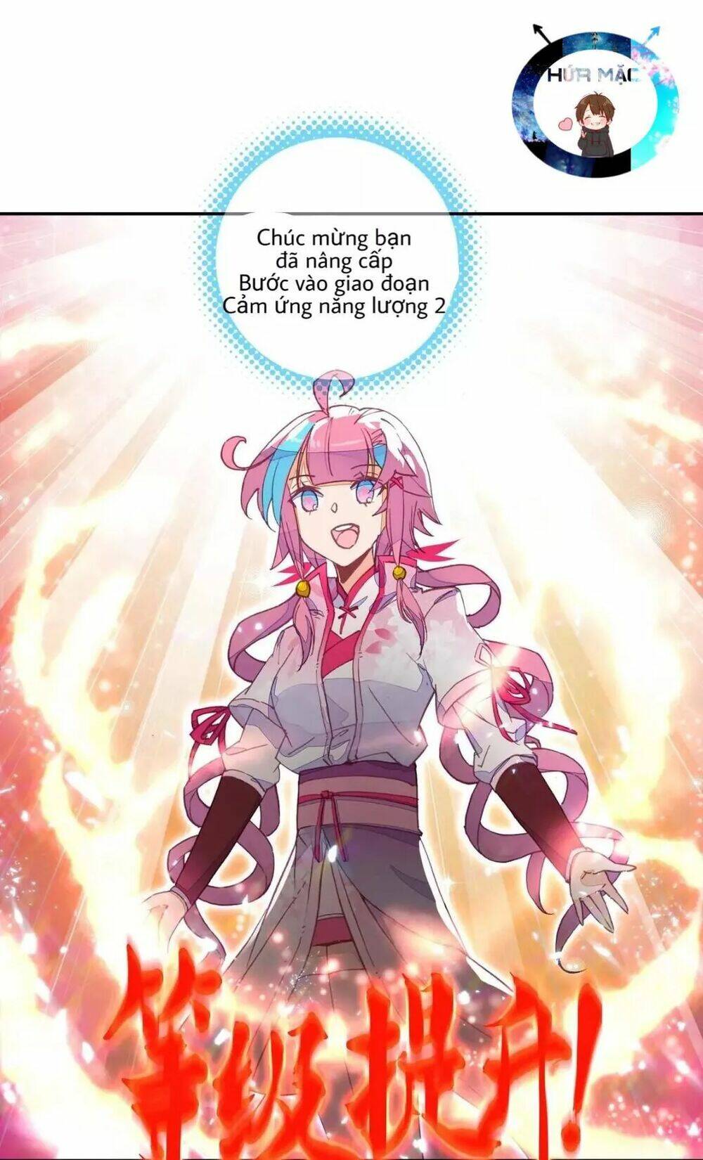 Lão Đại Xuyên Không Thành Tiên Nữ: Chapter 15.2