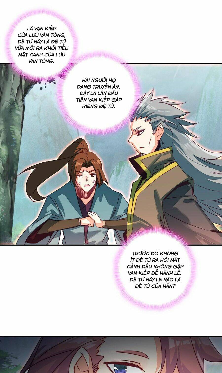 Lão Đại Xuyên Không Thành Tiên Nữ: Chapter 151