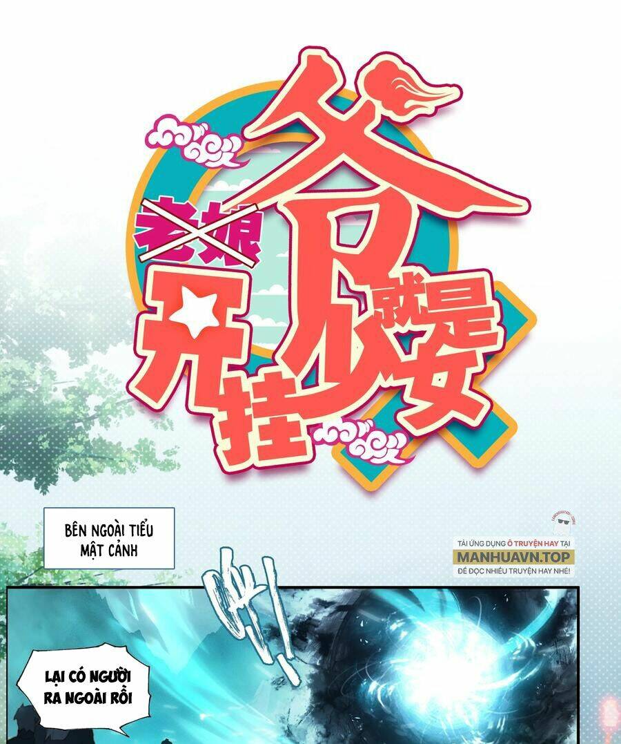 Lão Đại Xuyên Không Thành Tiên Nữ: Chapter 151
