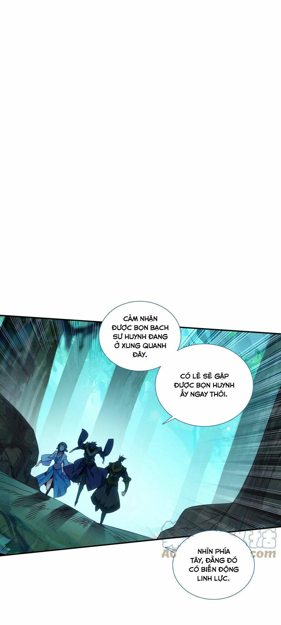 Lão Đại Xuyên Không Thành Tiên Nữ: Chapter 152