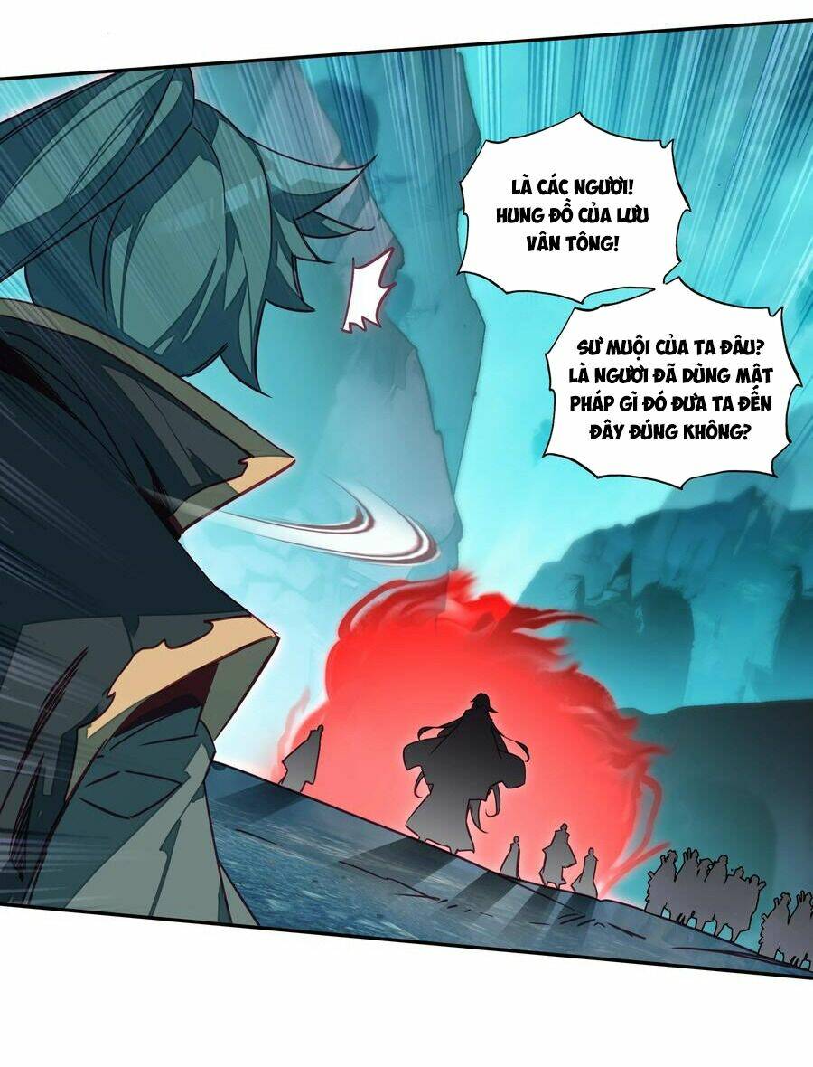 Lão Đại Xuyên Không Thành Tiên Nữ: Chapter 155