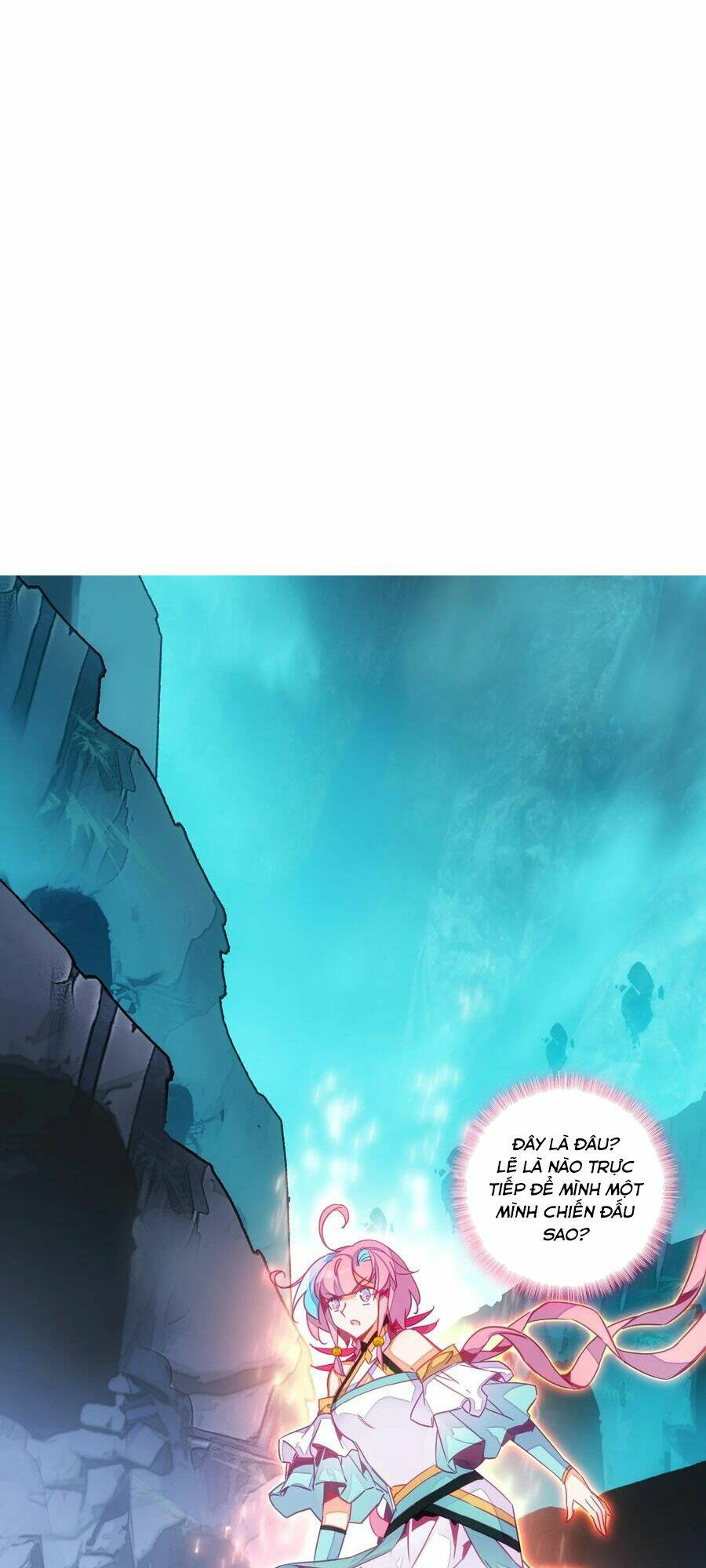 Lão Đại Xuyên Không Thành Tiên Nữ: Chapter 155