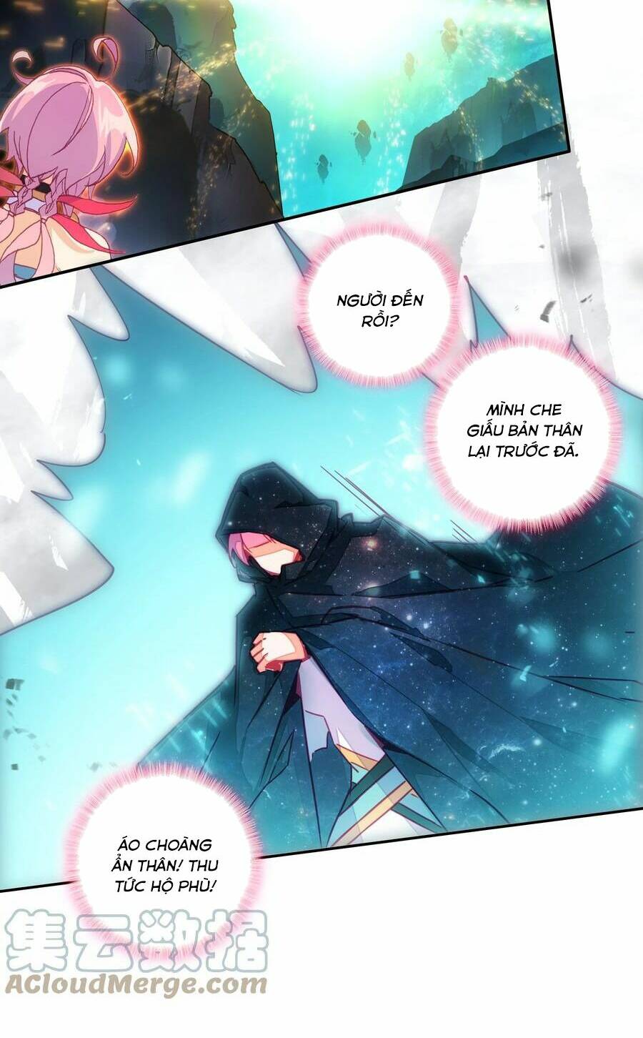 Lão Đại Xuyên Không Thành Tiên Nữ: Chapter 155
