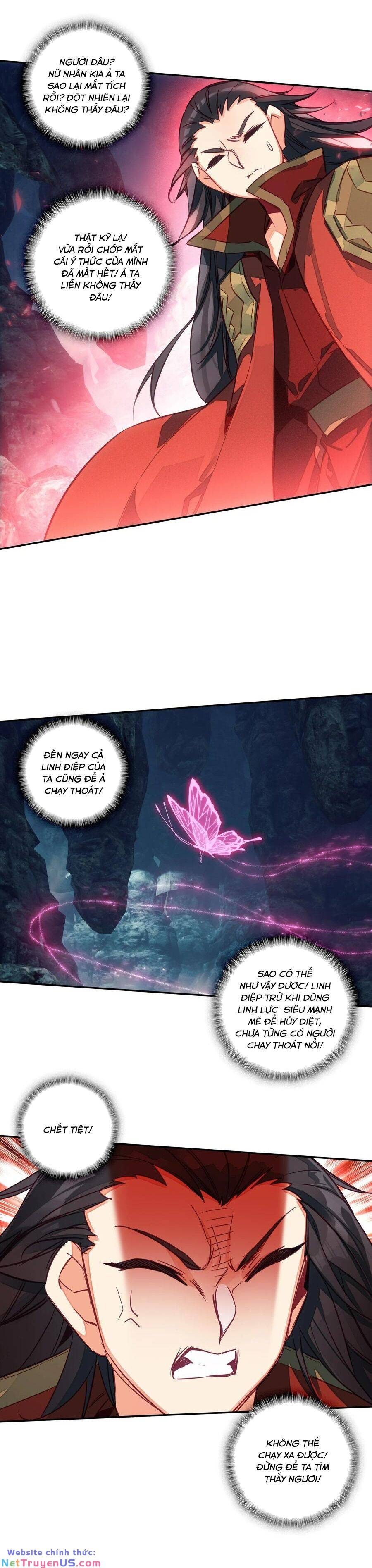 Lão Đại Xuyên Không Thành Tiên Nữ: Chapter 158