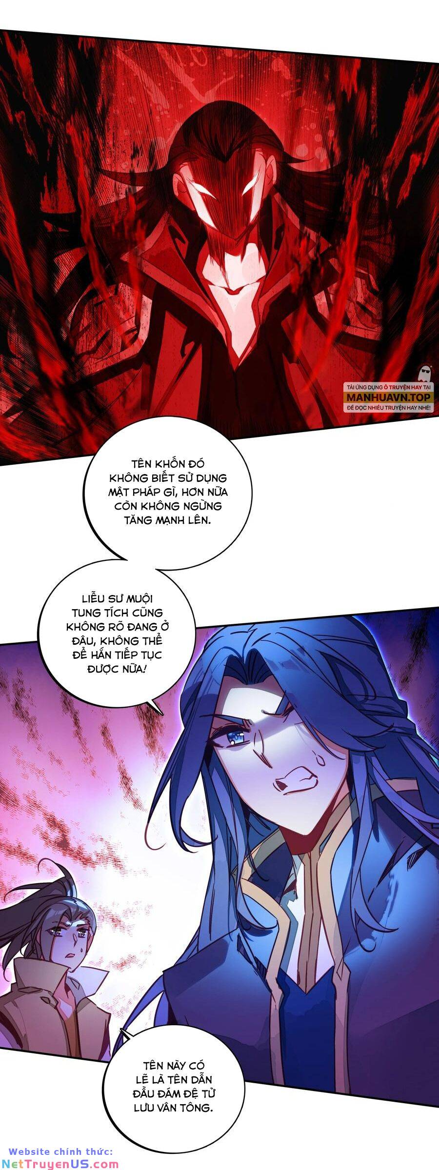 Lão Đại Xuyên Không Thành Tiên Nữ: Chapter 159