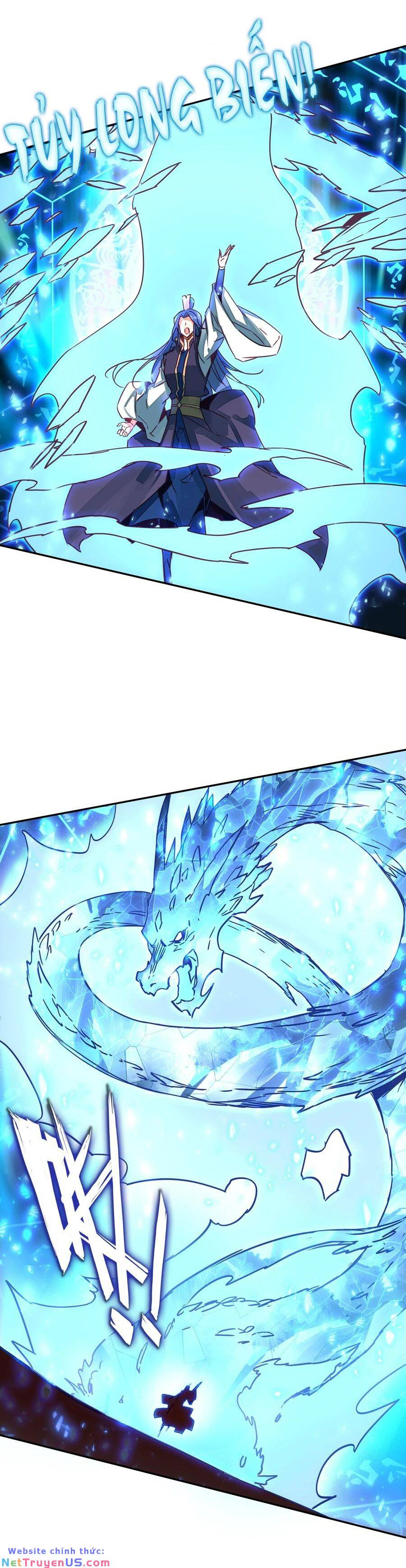 Lão Đại Xuyên Không Thành Tiên Nữ: Chapter 159