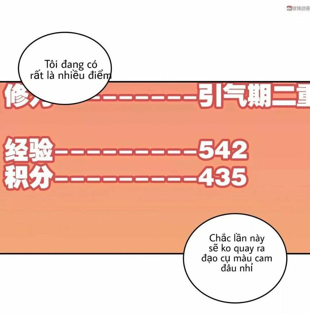 Lão Đại Xuyên Không Thành Tiên Nữ: Chapter 16.1