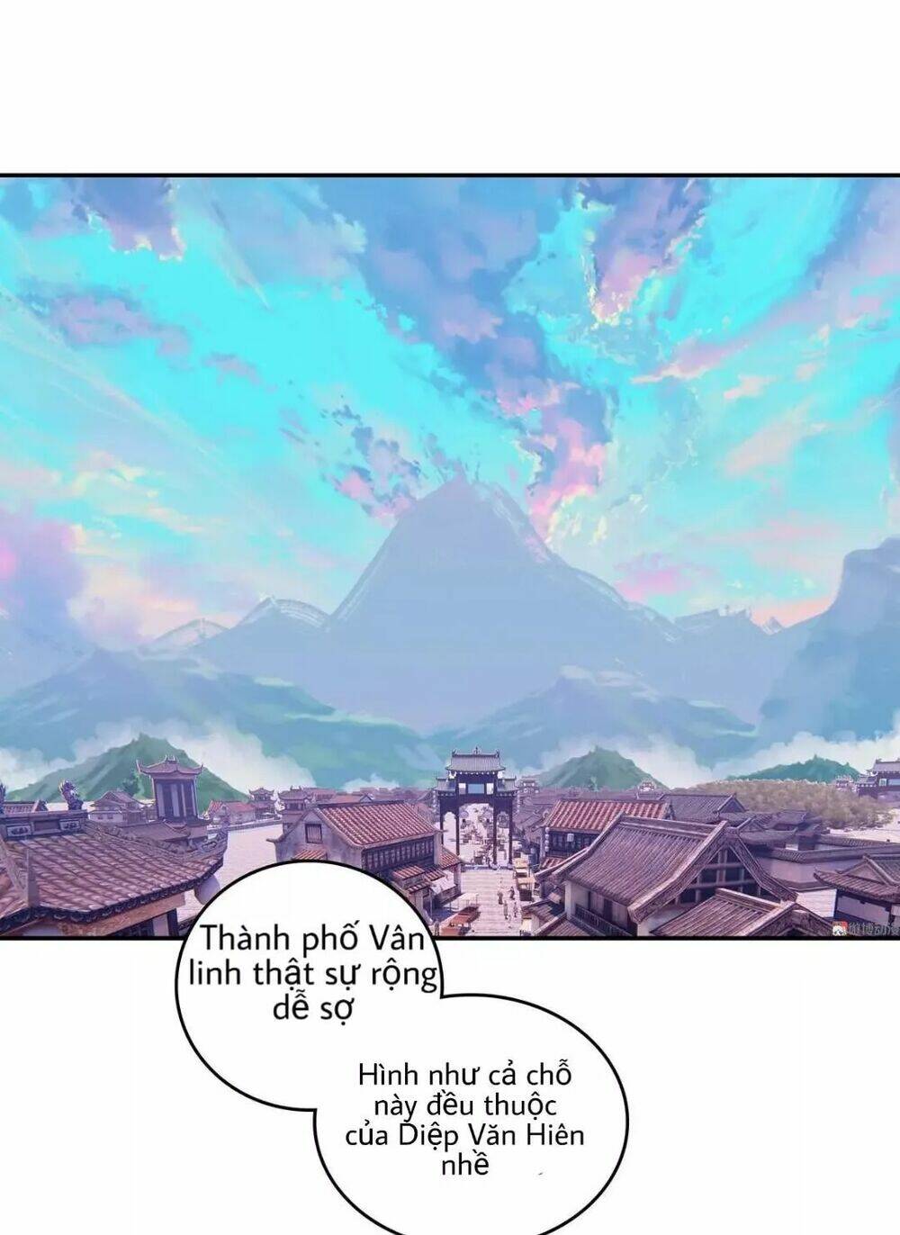 Lão Đại Xuyên Không Thành Tiên Nữ: Chapter 16.1