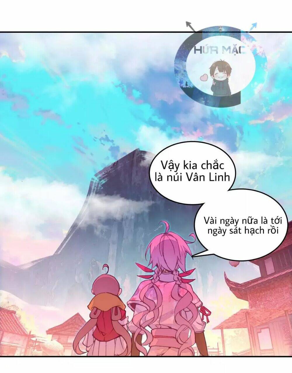 Lão Đại Xuyên Không Thành Tiên Nữ: Chapter 16.1