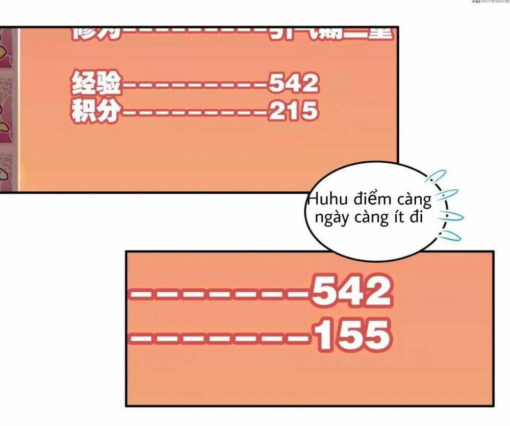 Lão Đại Xuyên Không Thành Tiên Nữ: Chapter 16.2