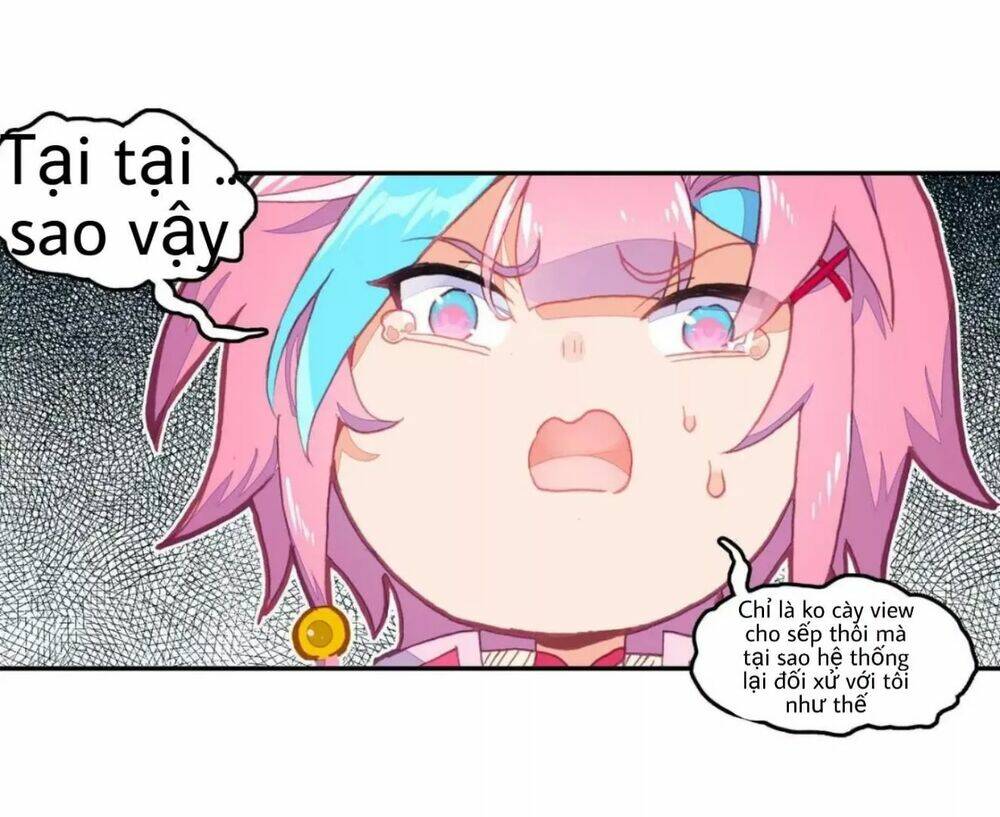 Lão Đại Xuyên Không Thành Tiên Nữ: Chapter 16.2