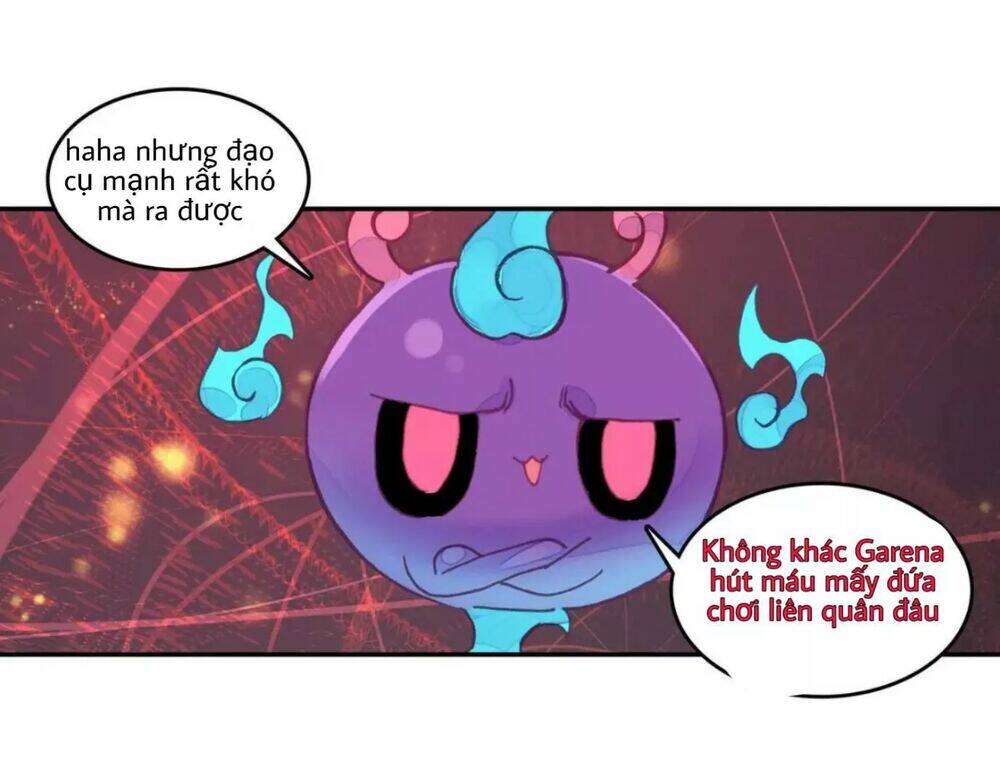 Lão Đại Xuyên Không Thành Tiên Nữ: Chapter 16.2