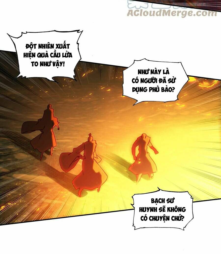 Lão Đại Xuyên Không Thành Tiên Nữ: Chapter 162