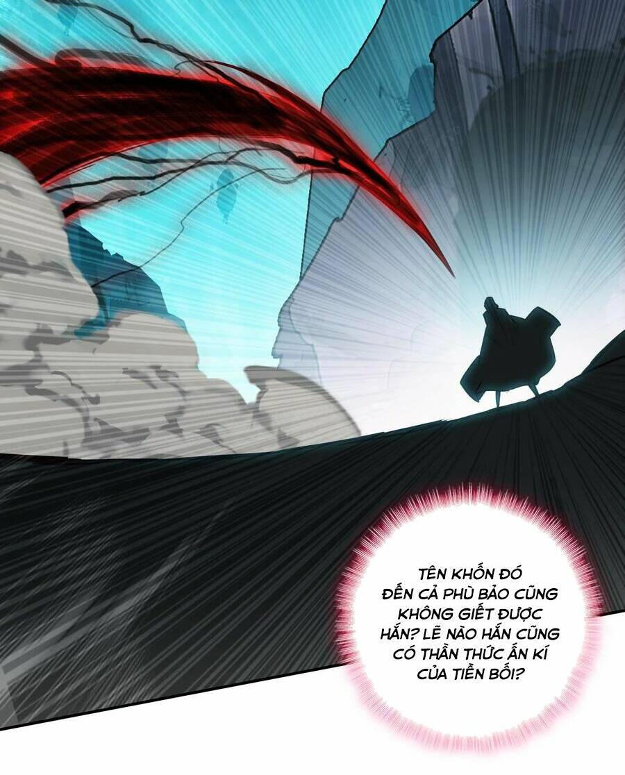 Lão Đại Xuyên Không Thành Tiên Nữ: Chapter 162