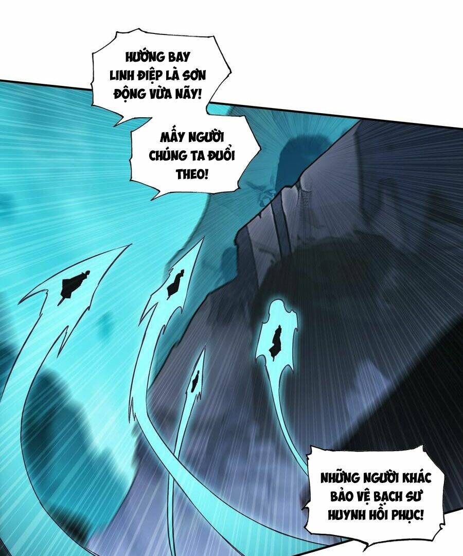 Lão Đại Xuyên Không Thành Tiên Nữ: Chapter 162