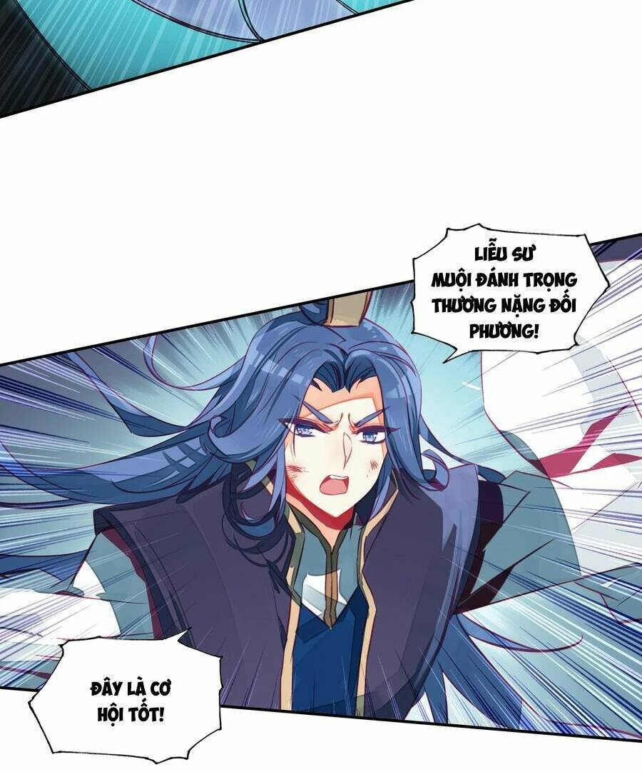 Lão Đại Xuyên Không Thành Tiên Nữ: Chapter 162