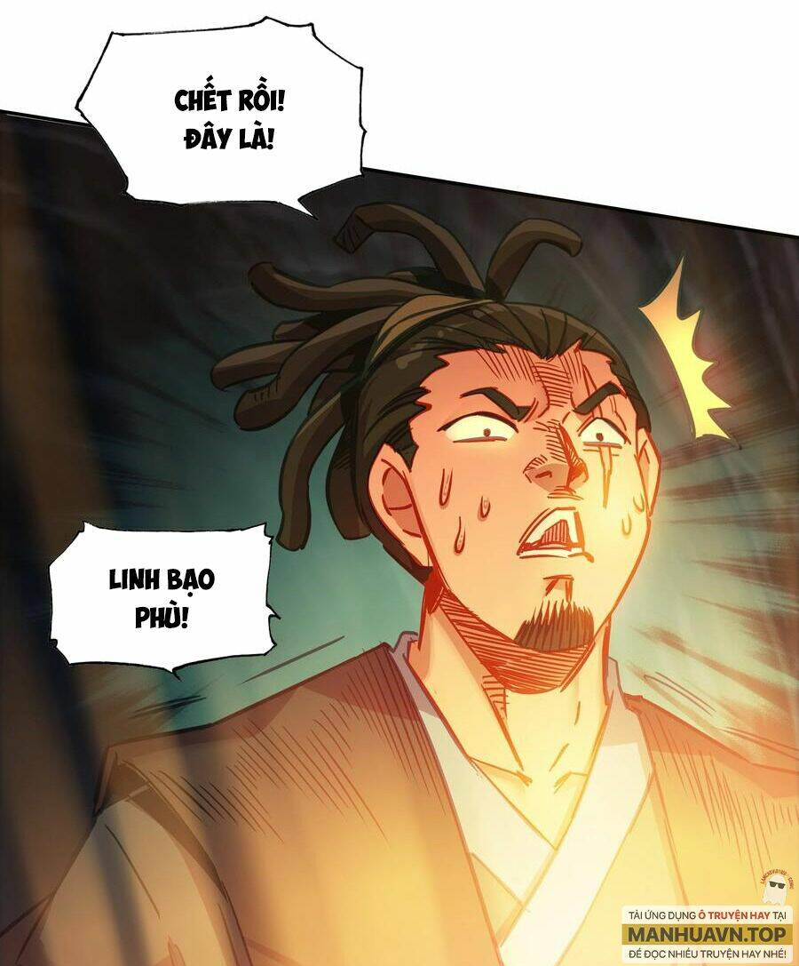 Lão Đại Xuyên Không Thành Tiên Nữ: Chapter 162