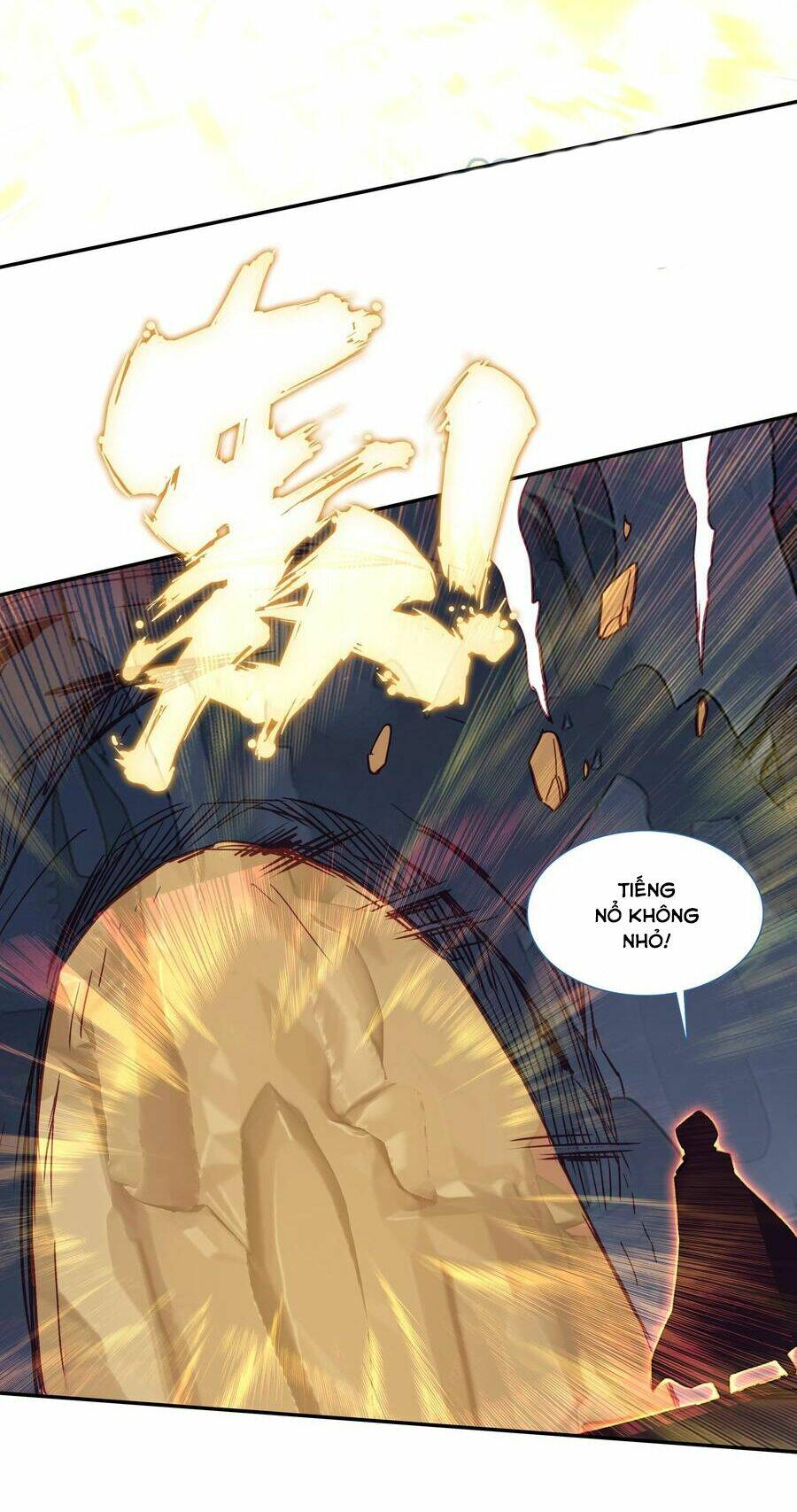 Lão Đại Xuyên Không Thành Tiên Nữ: Chapter 162
