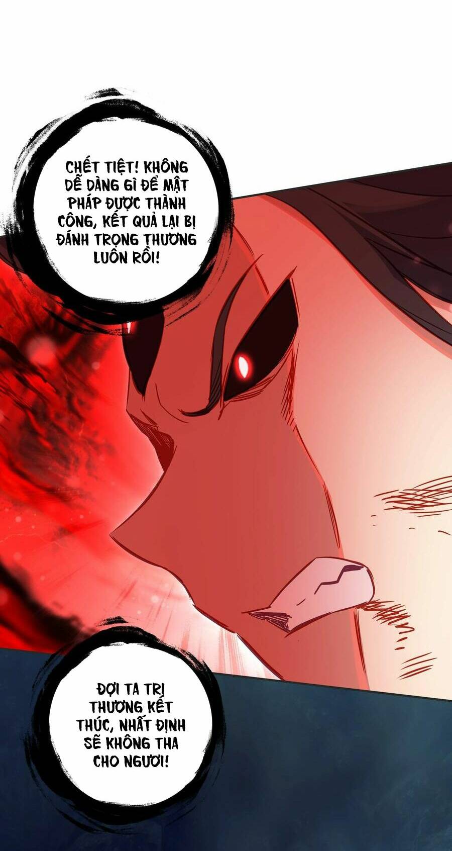 Lão Đại Xuyên Không Thành Tiên Nữ: Chapter 162
